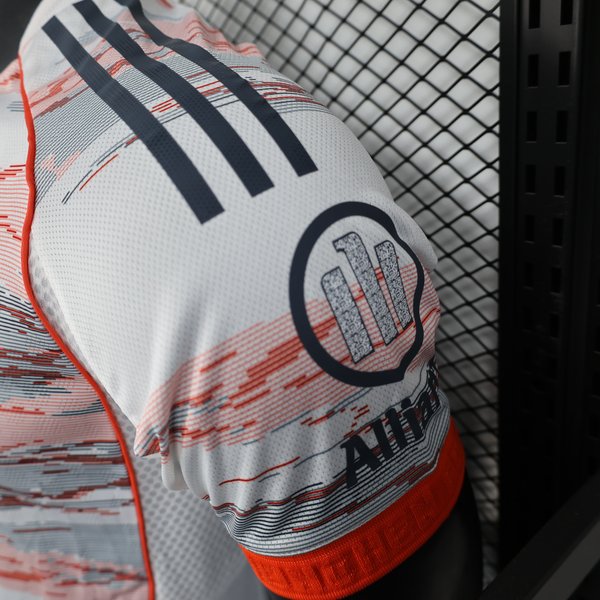 Jersey Bayern Munich 25/26 Third Kit