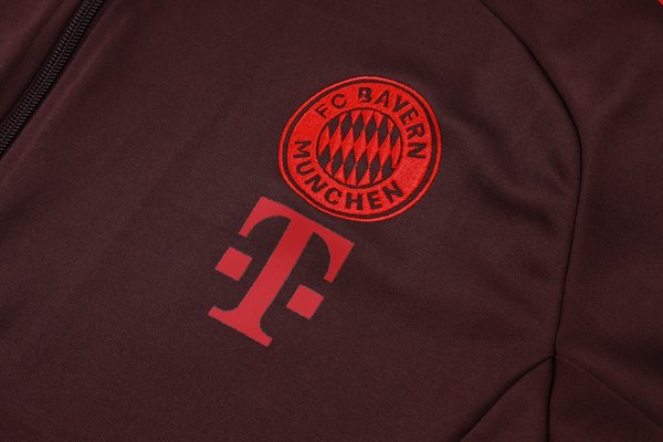 Conjunto Bayern Munich 24/25