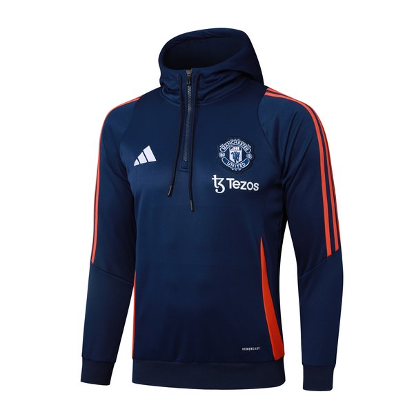 Conjunto Manchester United 24/25 