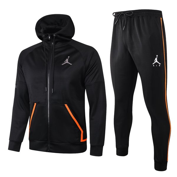 Conjunto Jordan PSG 