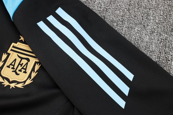 Conjunto Argentina 24/25