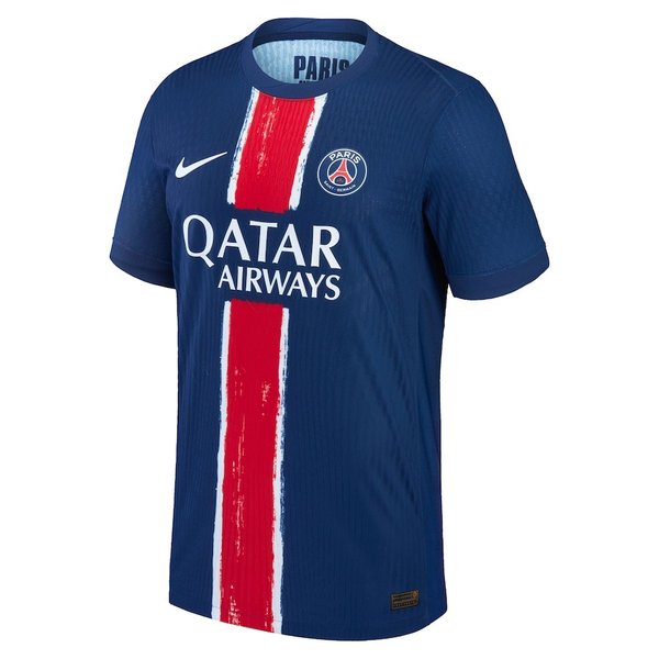 Jersey PSG #10 Ousmane Dembélé