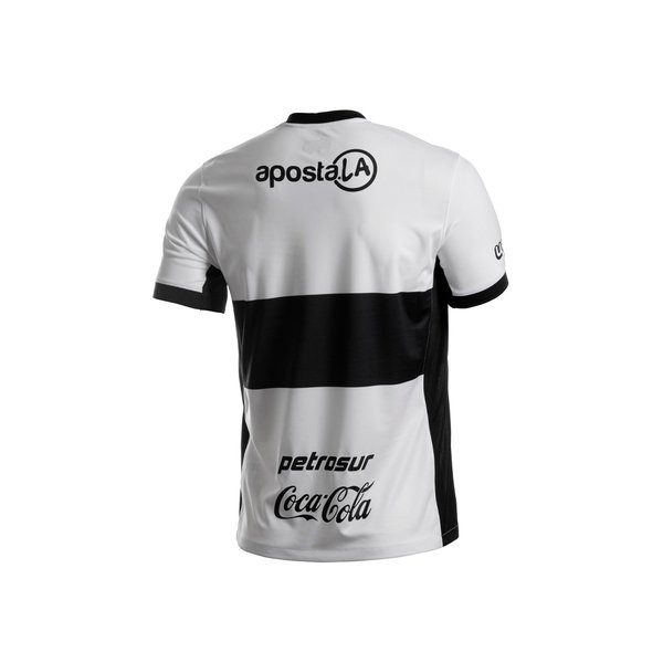 Jersey Olimpia 2025 Home 