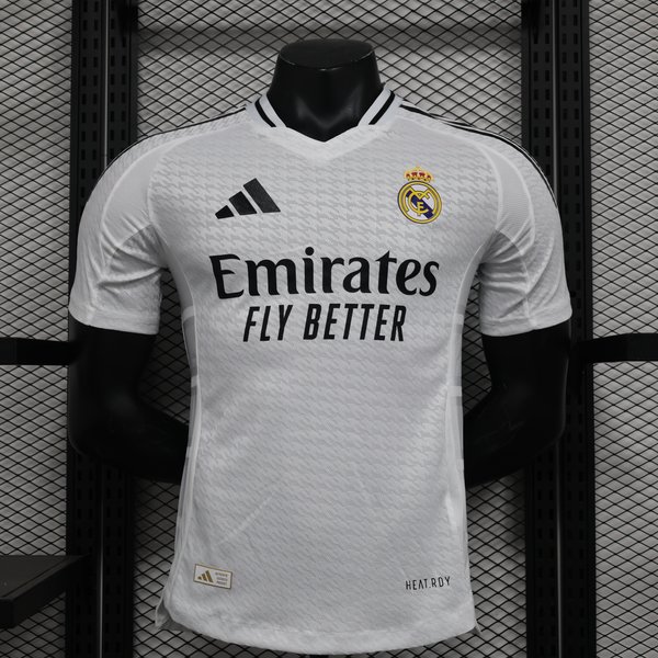 Jersey Real Madrid #5 Jude Bellingham 
