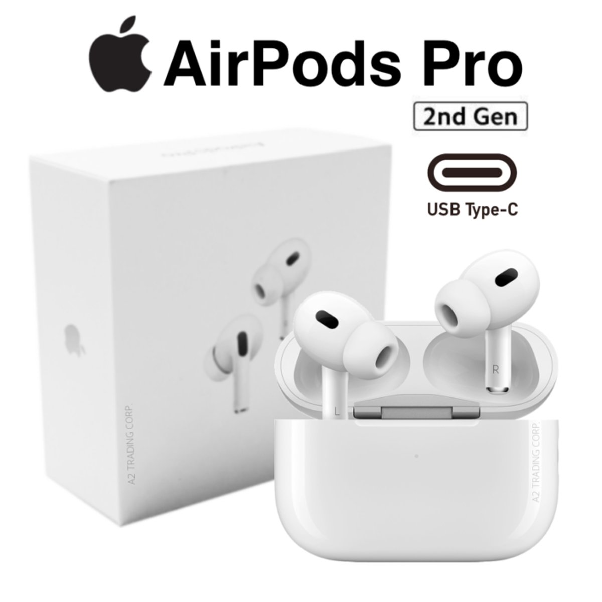 AirPods Pro 2 - 3