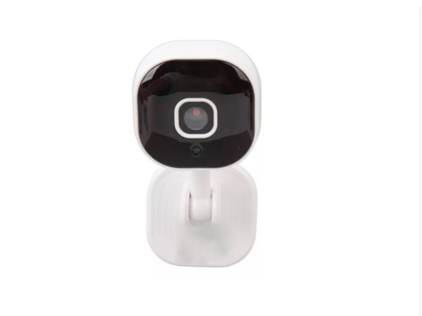Camara Mini Smart Para Casas Y Autos