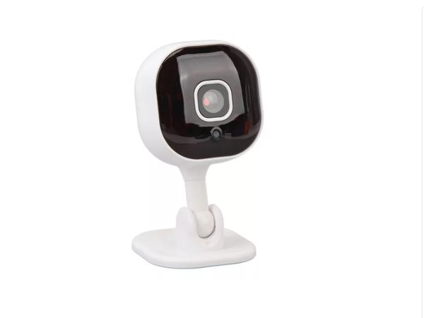 Camara Mini Smart Para Casas Y Autos
