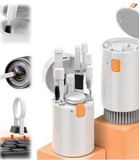 Kit De Limpieza Electrónica 