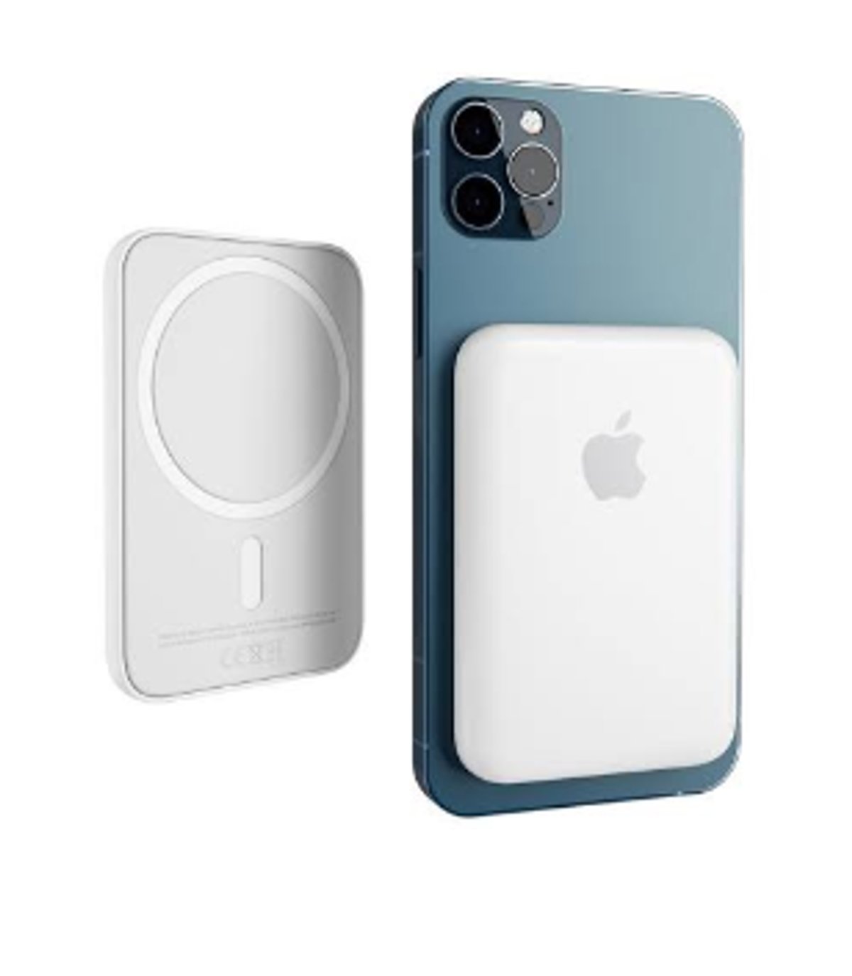 Cargador MagSafe para IPhone