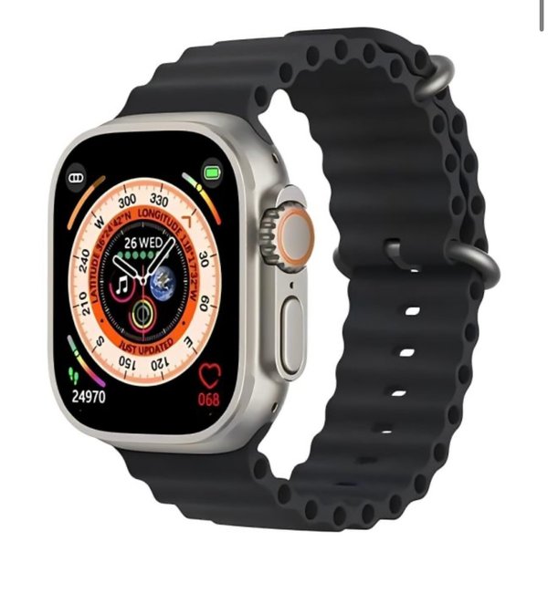 SmartWatch Ultra