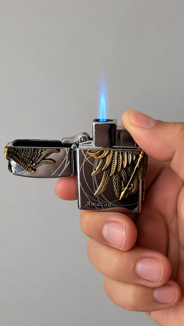 ENCENDEDORES A GAS DISTINTOS MODELOS