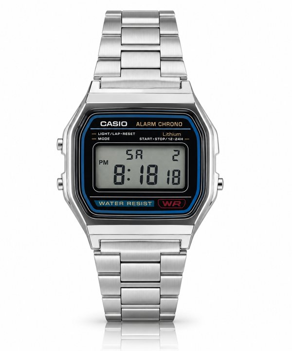 CASIO A+158WA