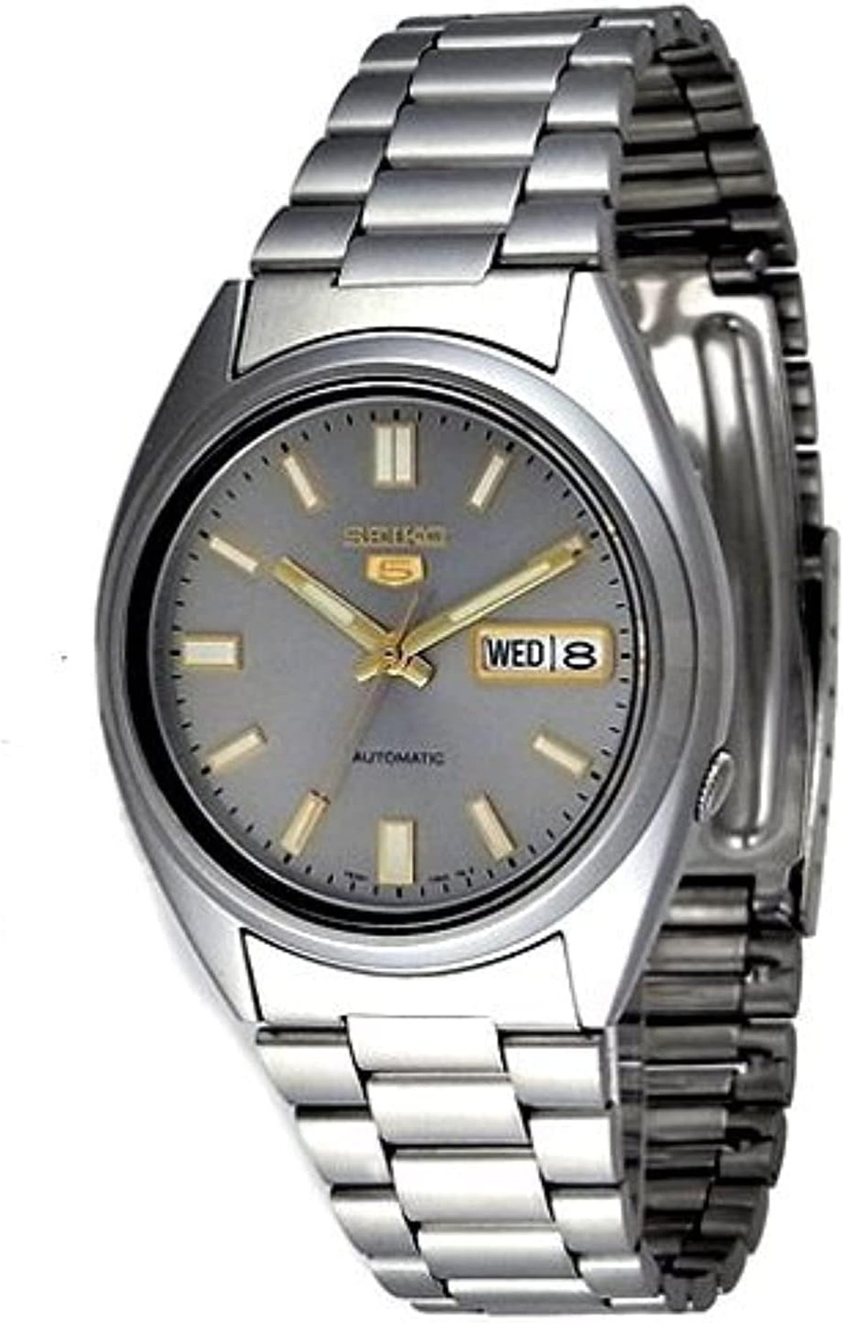 Seiko 5 - 4