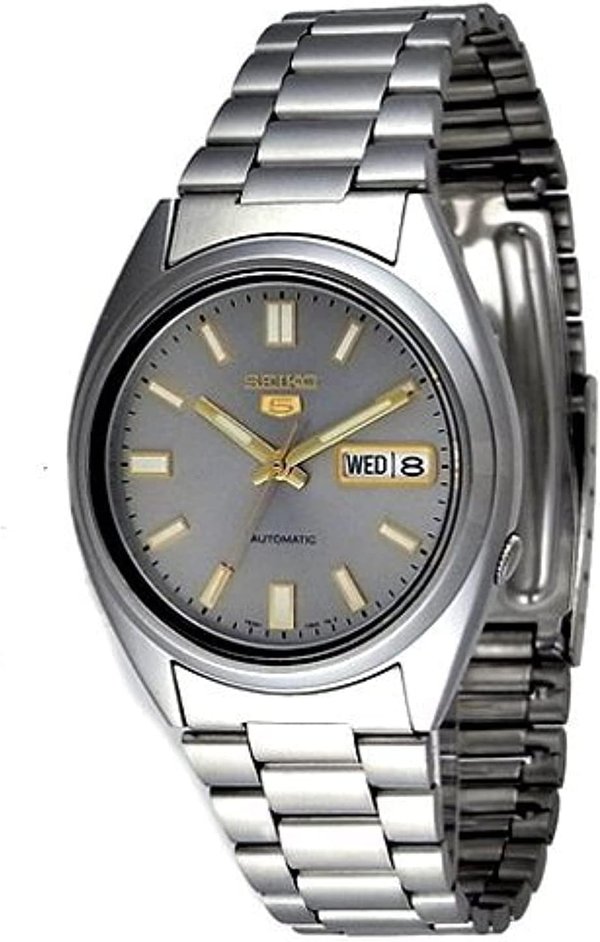 Seiko 5