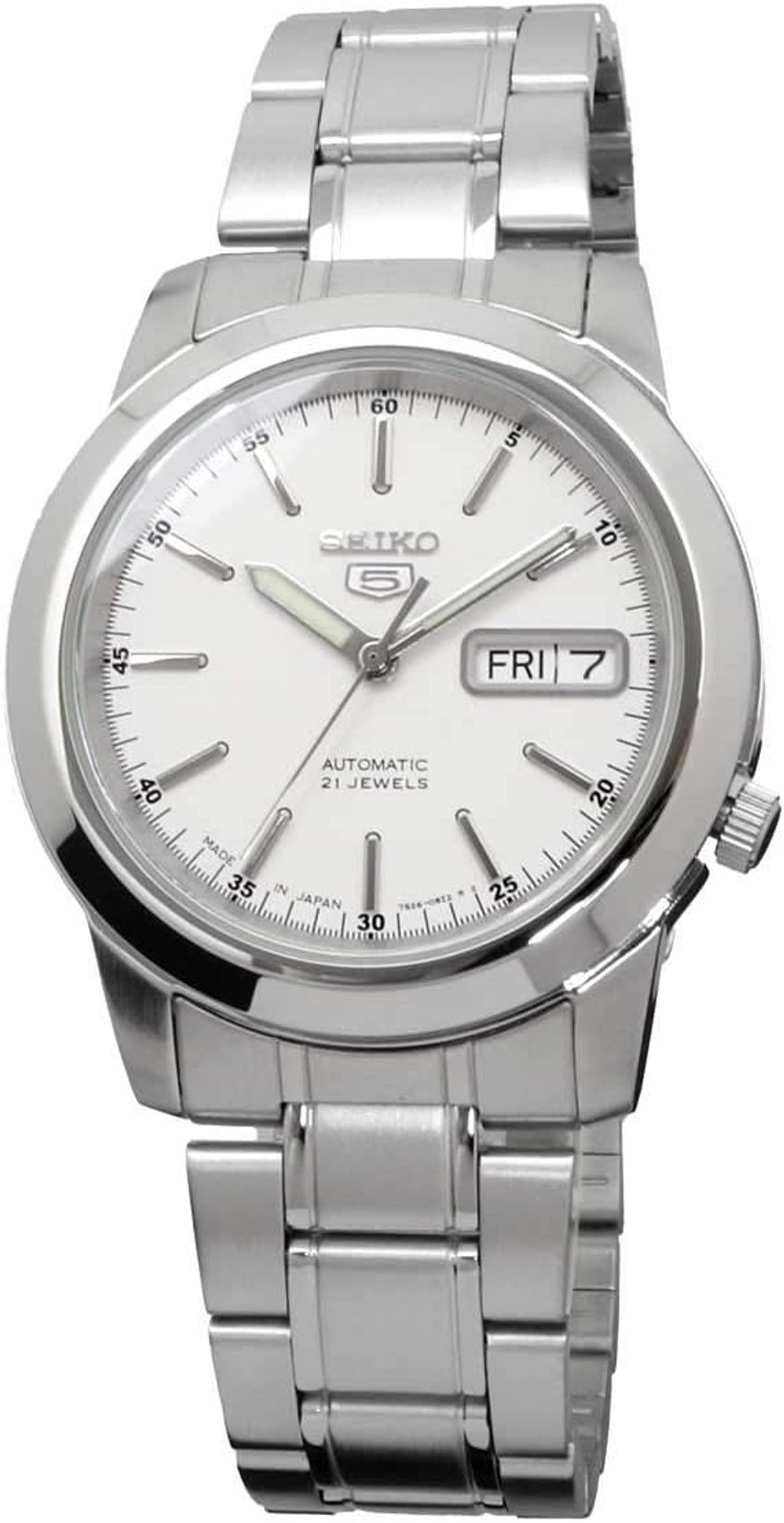 Seiko 5 - 5