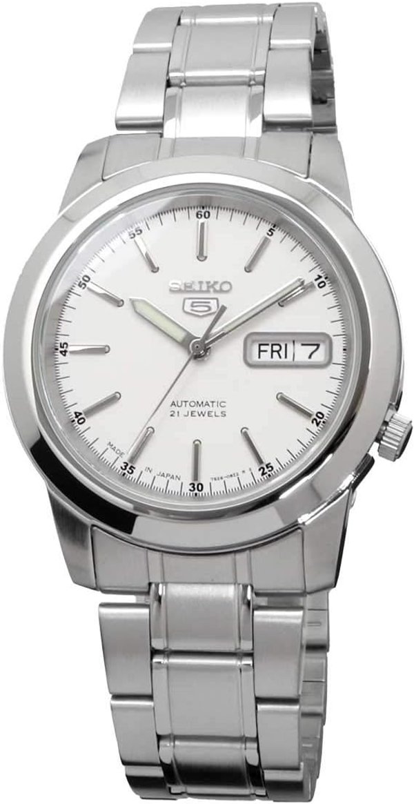 Seiko 5