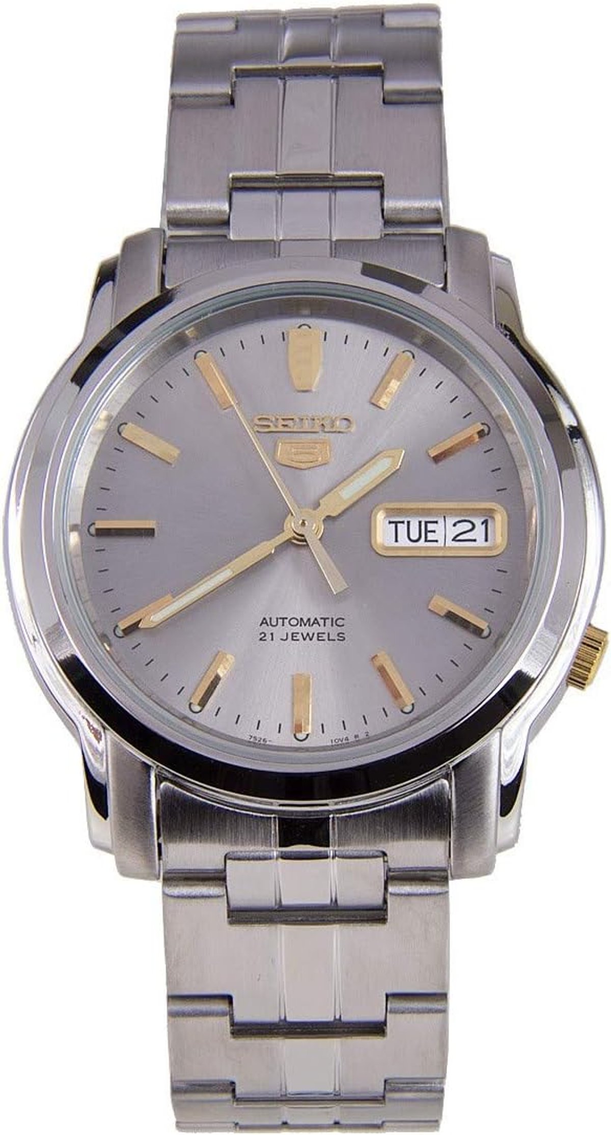 Seiko 5 - 6