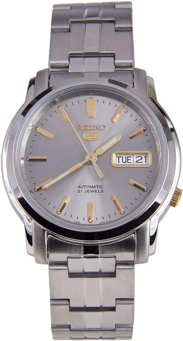 Seiko 5