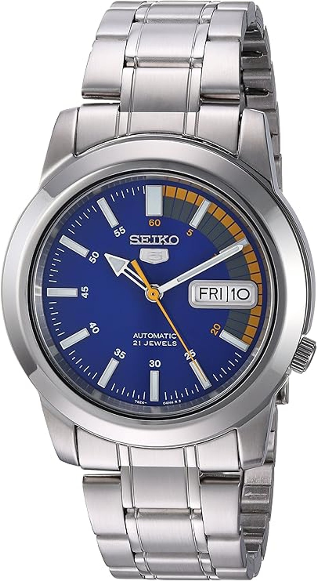 Seiko 5 - 2