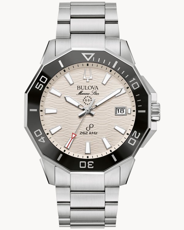 Bulova Marine Star Serie C