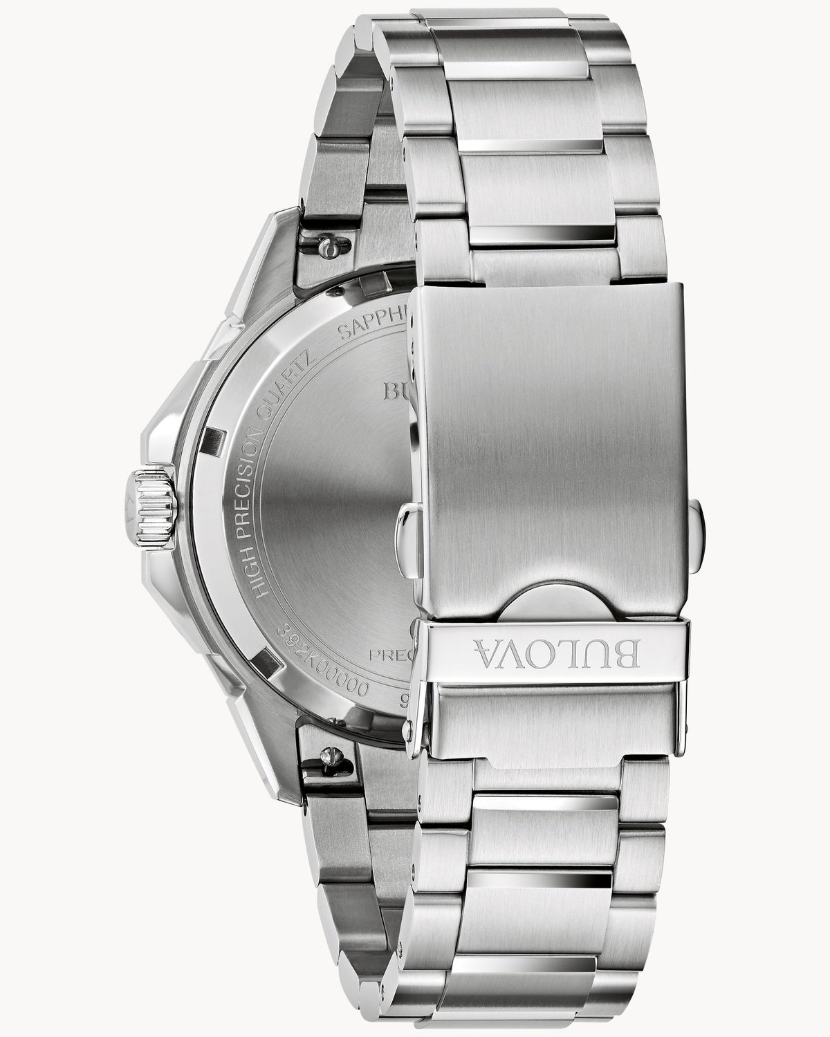Bulova Marine Star Serie C - 5
