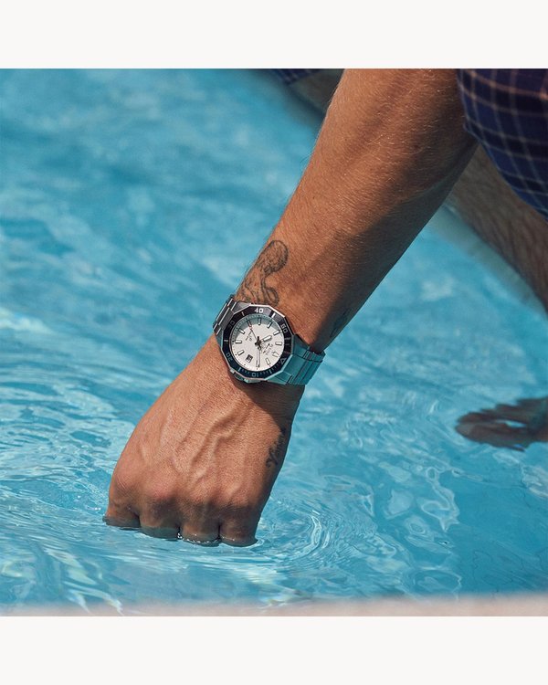 Bulova Marine Star Serie C