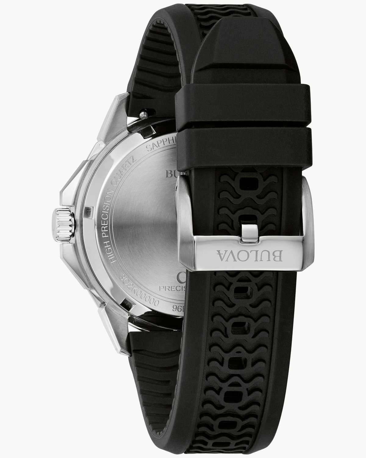 Bulova Marine Star Serie C - 6