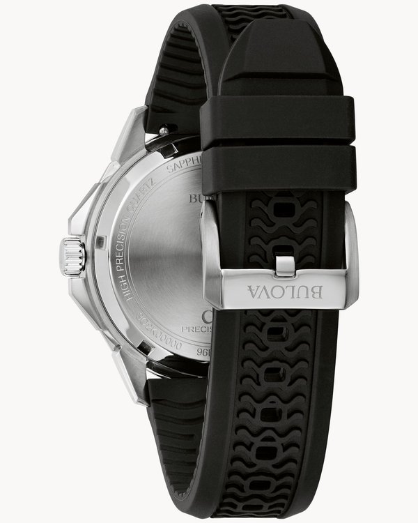 Bulova Marine Star Serie C
