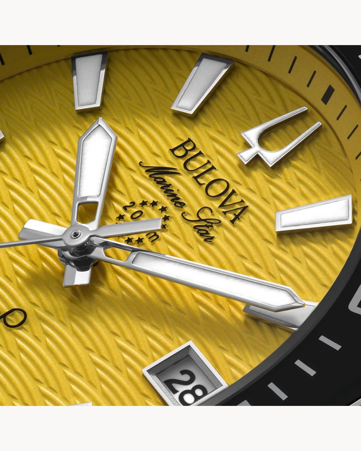 Bulova Marine Star Serie C - 3