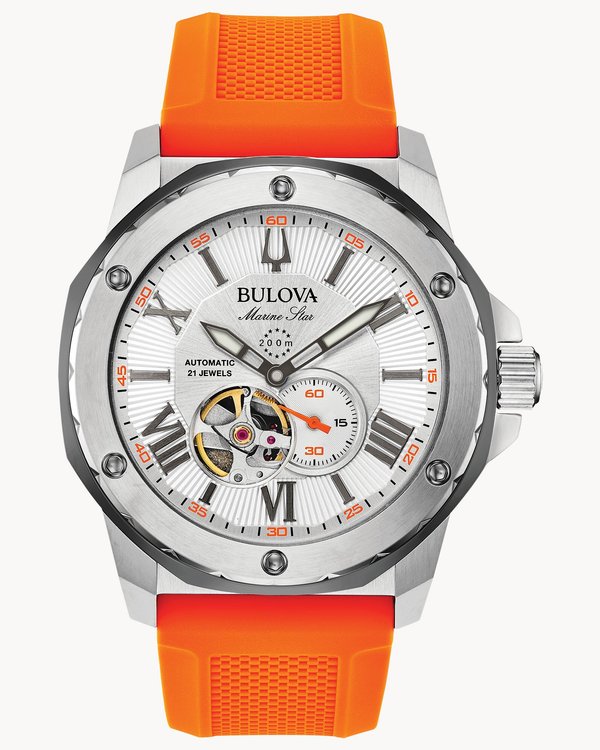 Bulova Marine Star Serie A