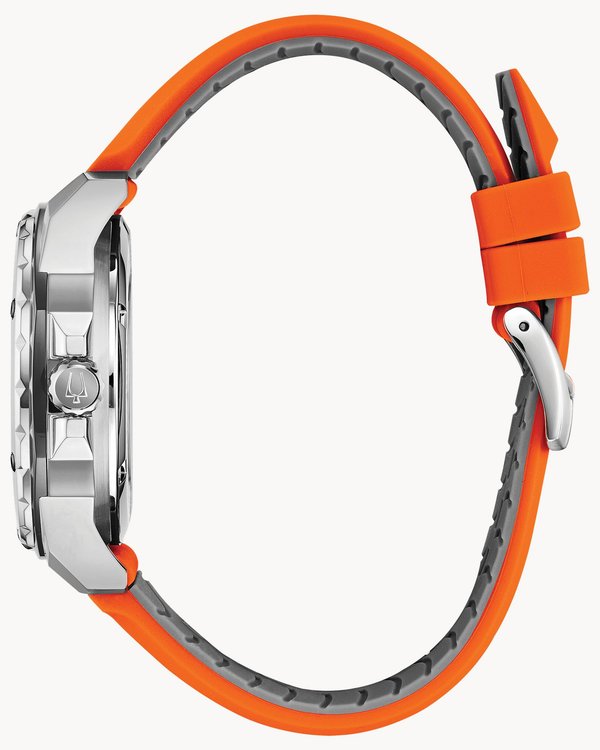 Bulova Marine Star Serie A