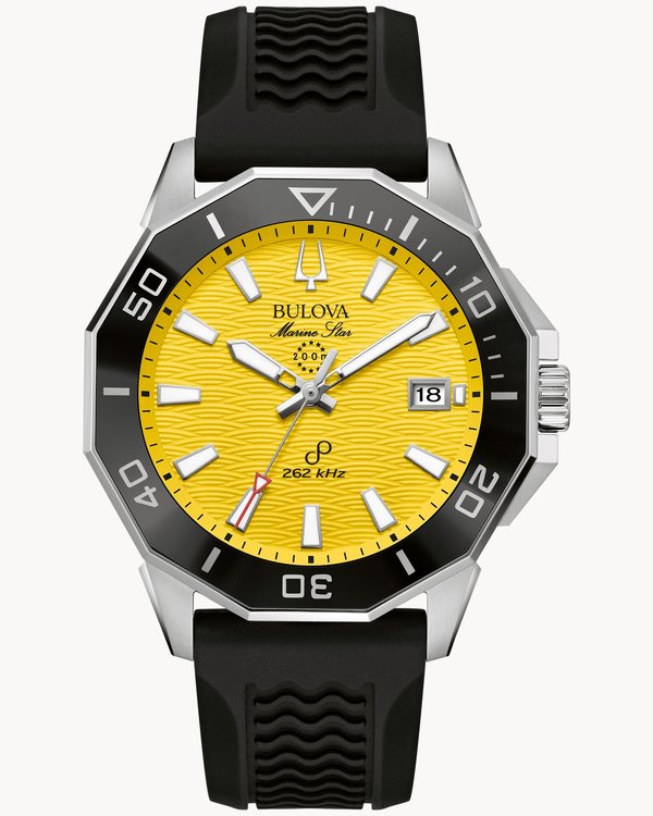Bulova Marine Star Serie C