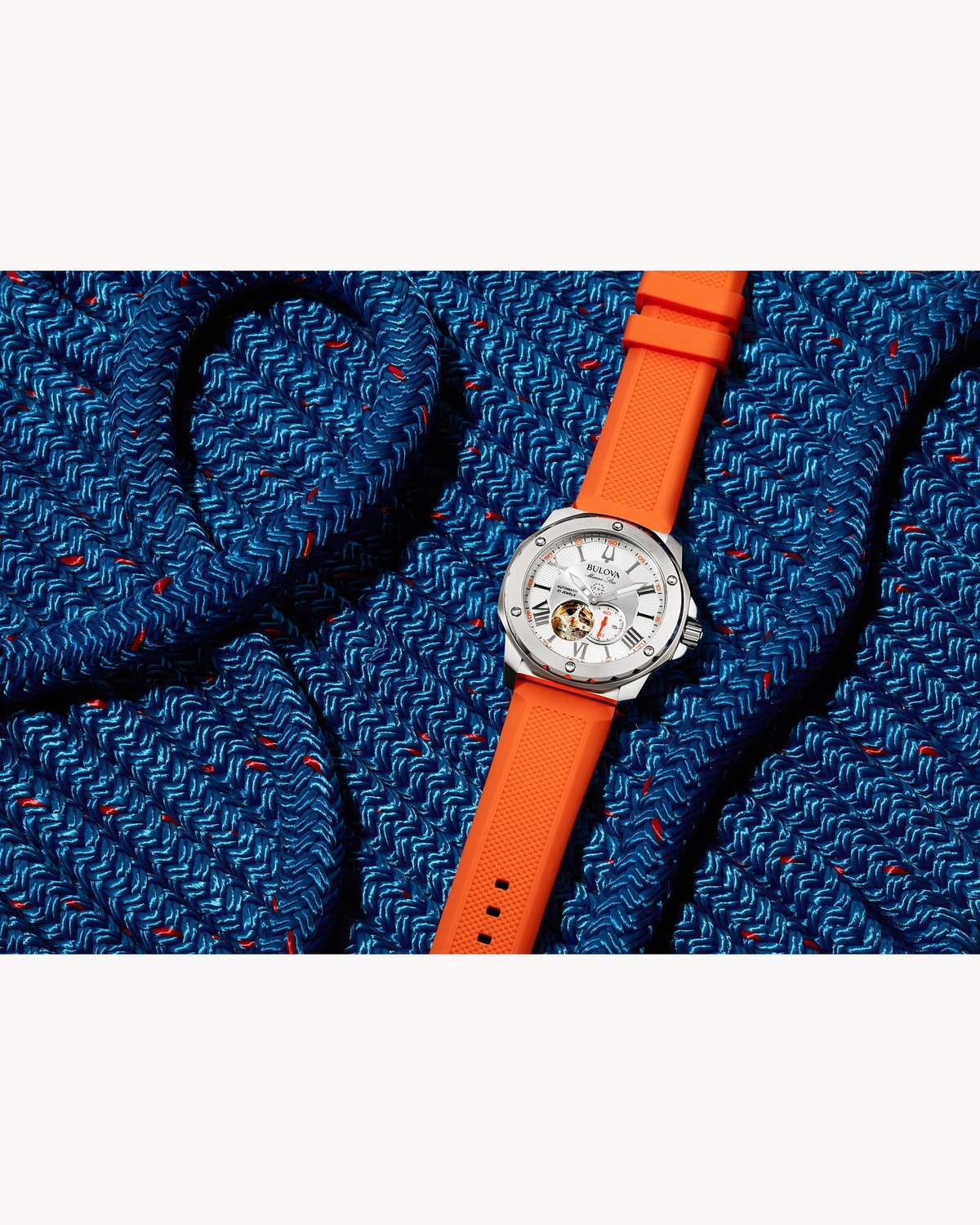 Bulova Marine Star Serie A - 2