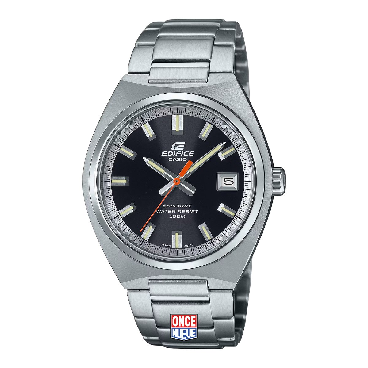 Casio Edifice - 3