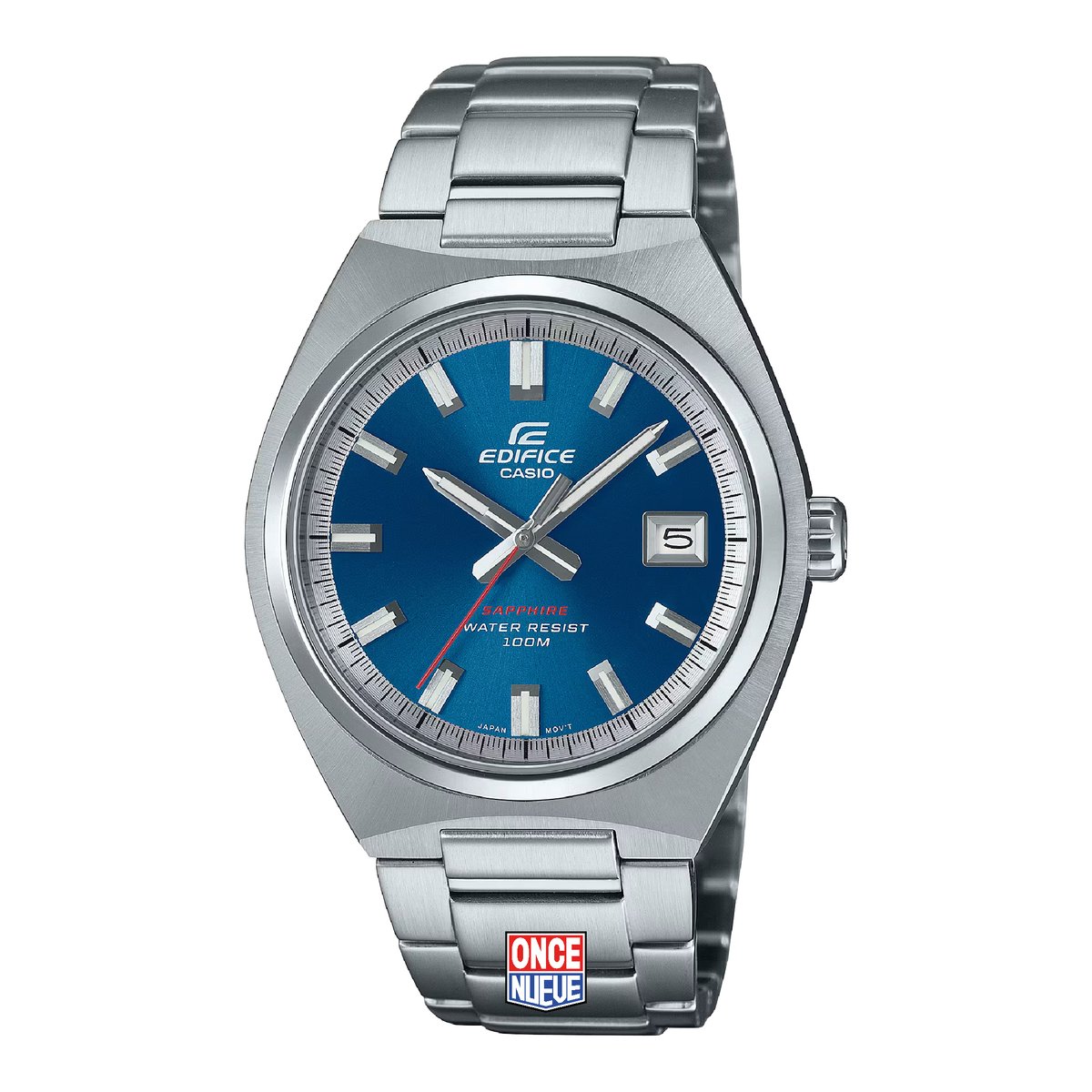 Casio Edifice - 4