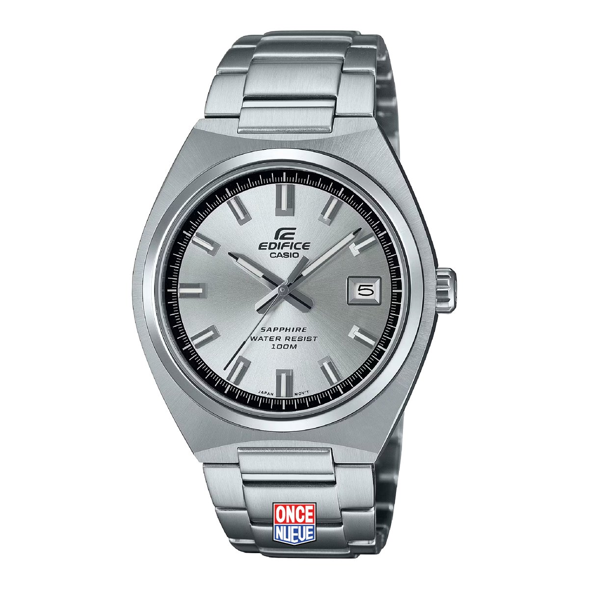 Casio Edifice - 5