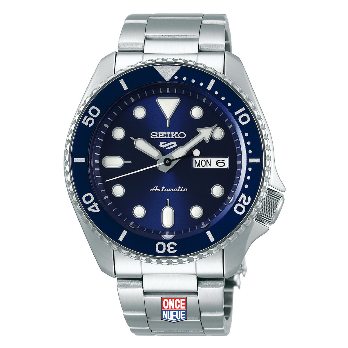 Seiko 5 Sports SKX Series - 2