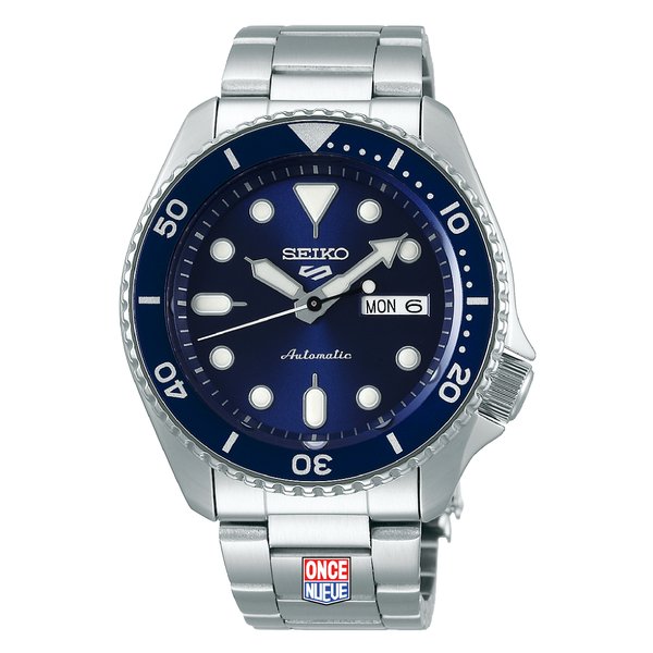 Seiko 5 Sports SKX Series