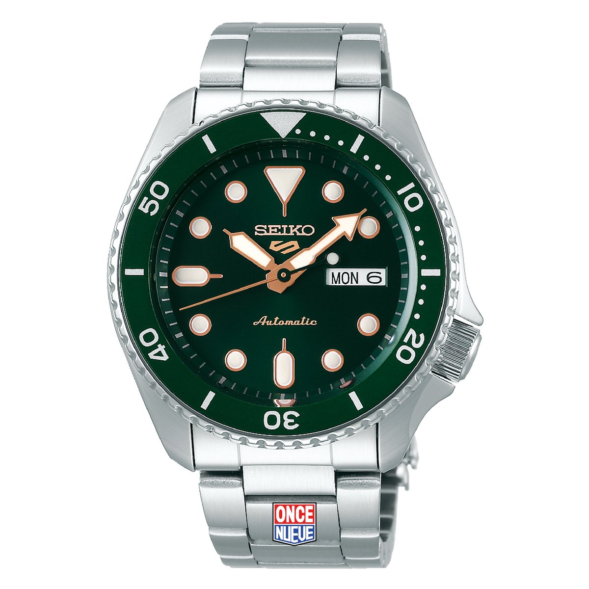 Seiko 5 Sports SKX Series - 3
