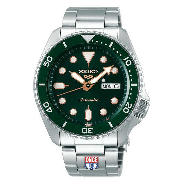 Seiko 5 Sports SKX Series