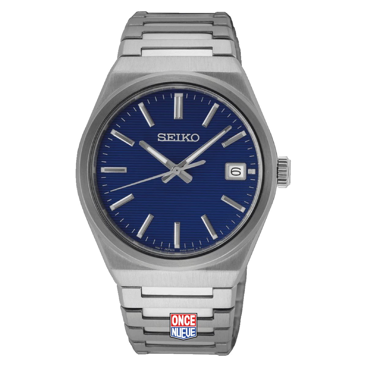 Seiko Men's Classic - 3