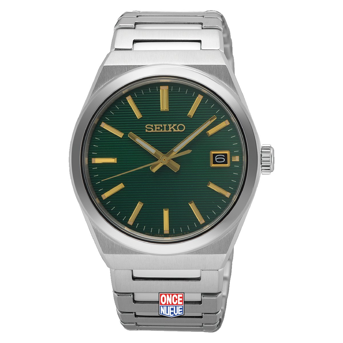 Seiko Men's Classic - 4