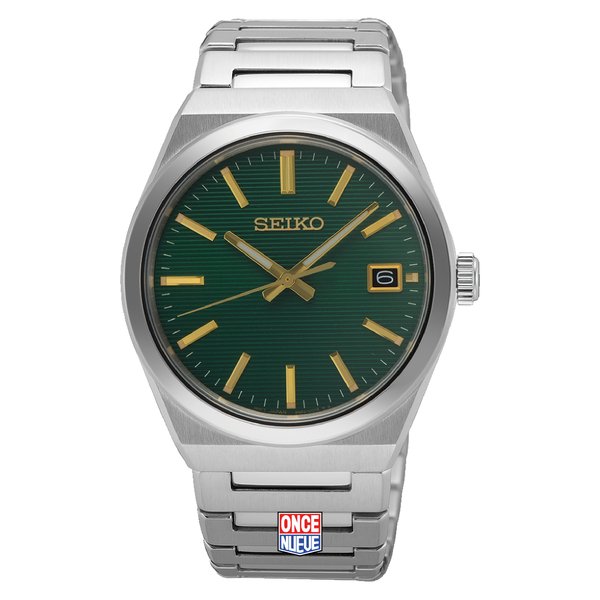 Seiko Men's Classic