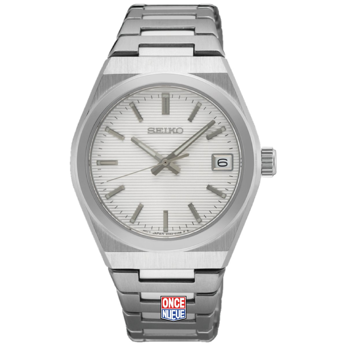 Seiko Men's Classic - 2