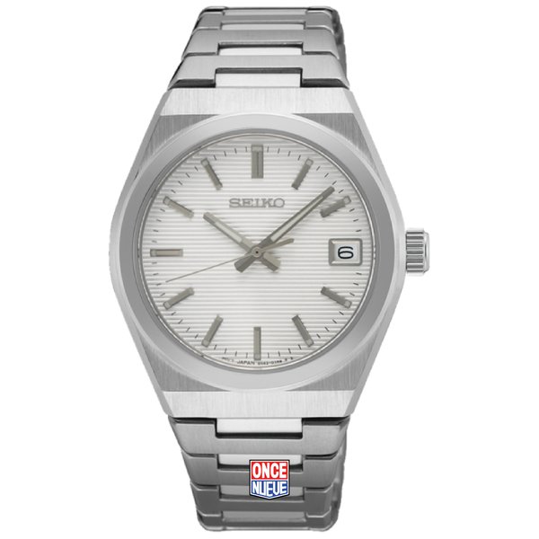 Seiko Men's Classic