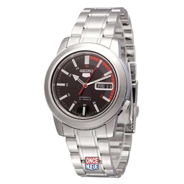 Seiko 5