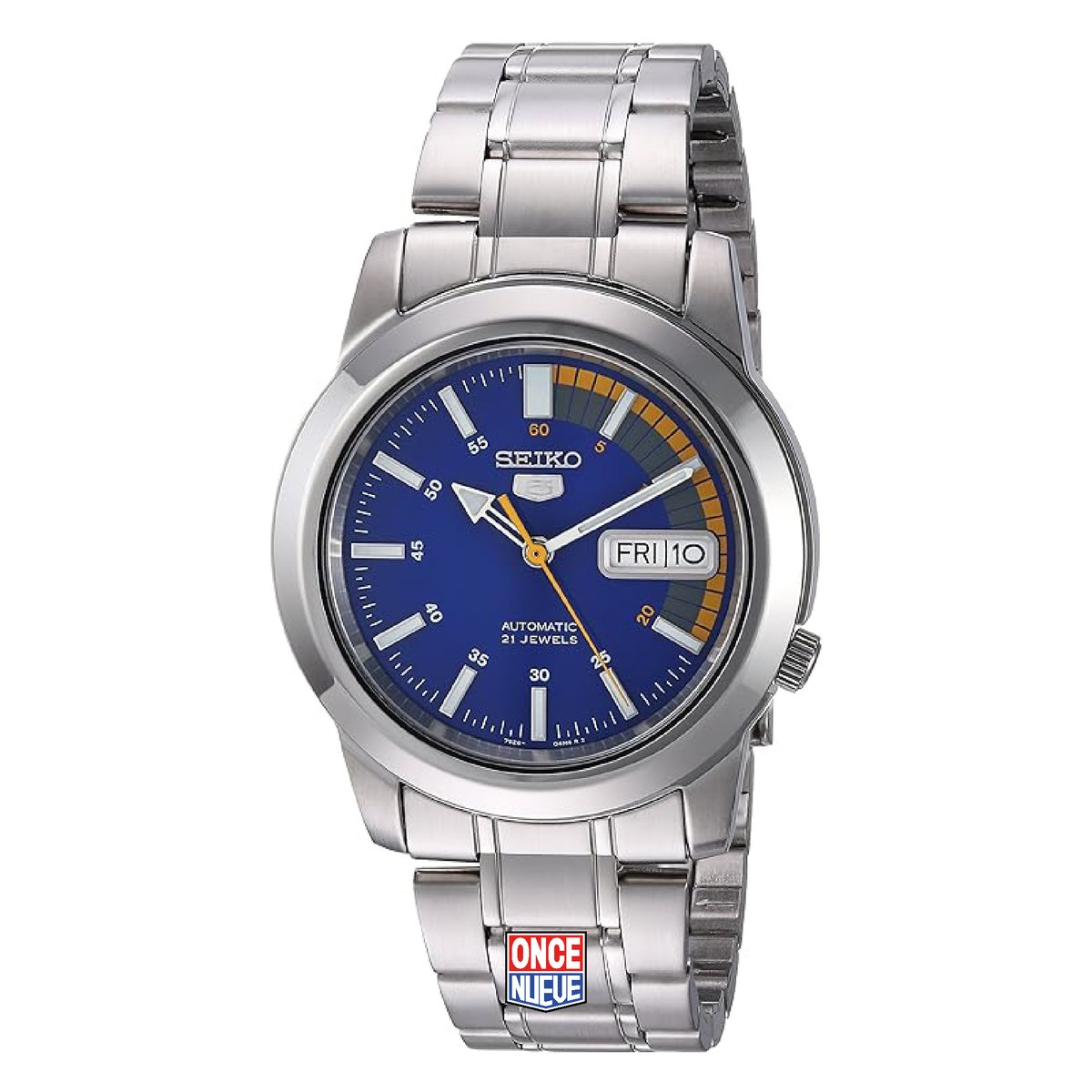 Seiko 5 - 2