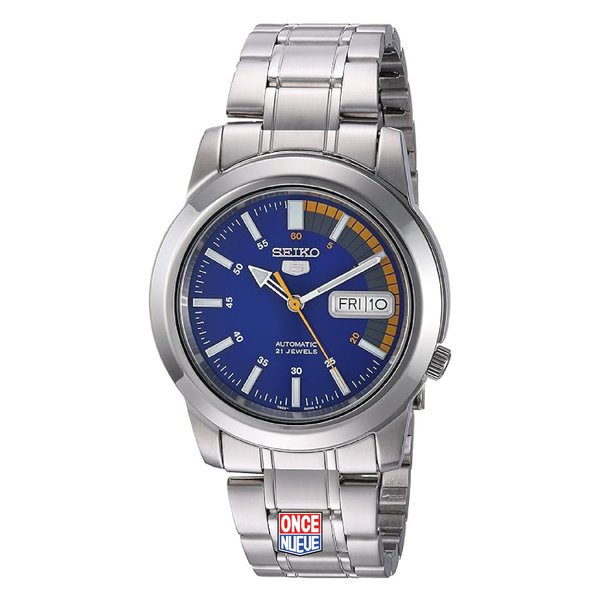Seiko 5
