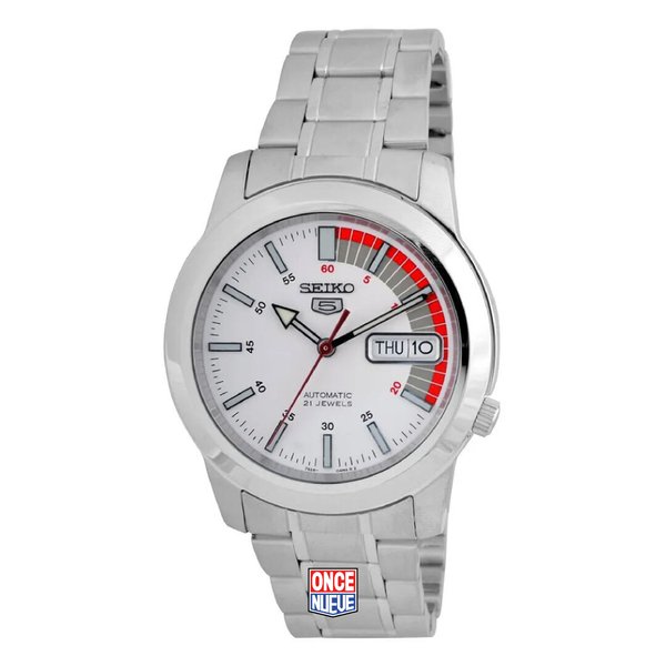 Seiko 5