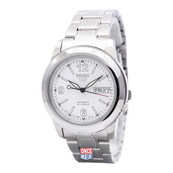 Seiko 5